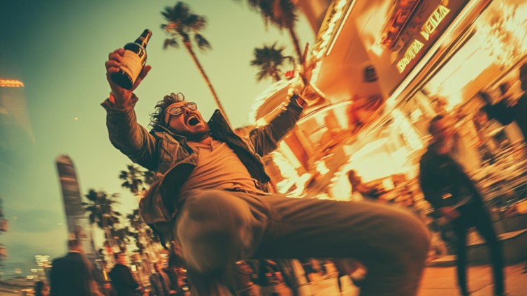 Liveblog Cannes: bureau Ralph lanceert hotline voor 'oh fuck!-momenten'