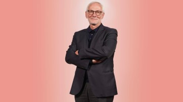 Fons van Dyck: ‘Tesla is een gekraakte eik’