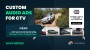 ShowHeroes biedt tool om AI-gegenereerd audiofragment te integreren in CTV-advertenties