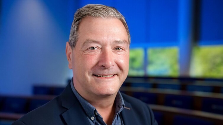 Prof. dr. Henry Robben, hoogleraar Marketing bij Nyenrode Business Universiteit