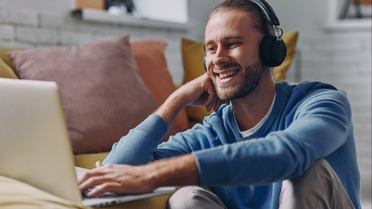 Video is een superkrachtig middel. 