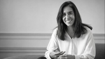 Het andere perspectief van Eva Zahrawi Ruiz