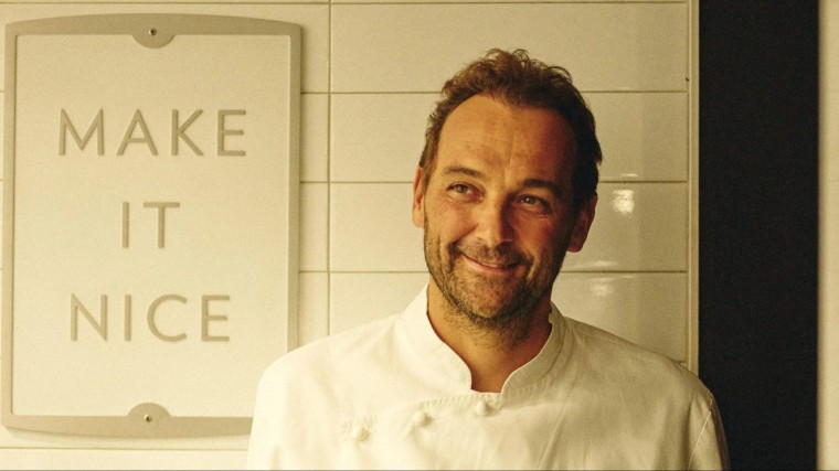 Daniel Humm