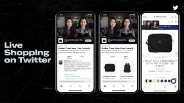Twitter wil bedrijven meer producten laten verkopen