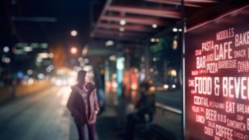 Adform komt met visuele planner voor Digital-Out-of-Home