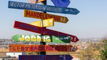South African Tourism opent tender voor media en creatie