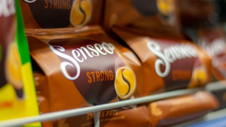 Prijsstijgingen van 20 procent stuwen omzetgroei moederbedrijf Douwe Egberts: 'zeer tevreden met onze resultaten'