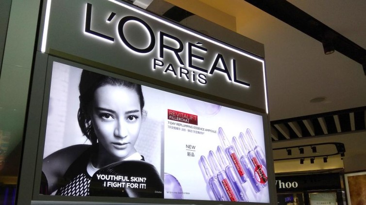 Loreal paris