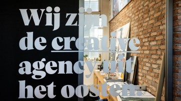 Op bezoek bij Artica: creatieve daadkracht uit het oosten