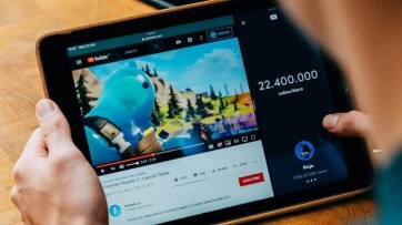 Merkherinnering begint al in 1,5 seconde