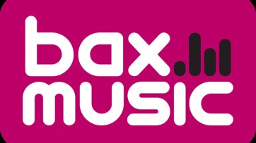Het nieuwe geluid van Bax Music zorgt voor meer volume