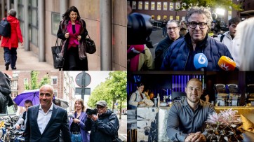 Het jaar 2025 in vier reputatiecrises