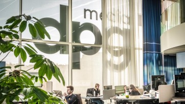 Stichtingen opgericht voor NU.nl en RTL Nieuws