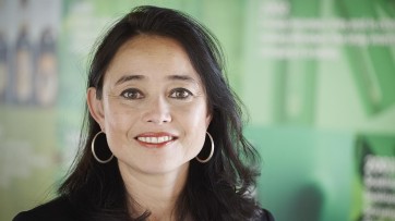 Cindy Tervoort (Heineken) benoemd tot directeur Beerwulf