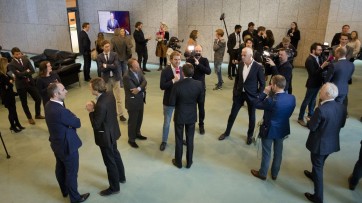 Rijksoverheid zoekt 20 woordvoerders en 20 communicatiestrategen