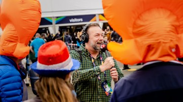 Luistercijfers: NPO Radio 2 voor de 30ste keer op rij marktleider