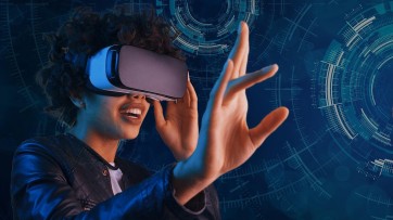 Gratis webinar van SRM: marketing in de metaverse