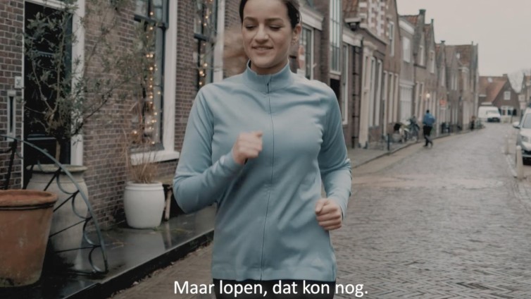 Runner’s World en Nationale-Nederlanden lopen samen door 