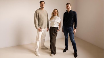 AI-marketingplatform Instama trekt Arnout Hemel aan