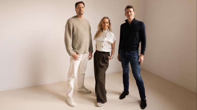 AI-marketingplatform Instama trekt Arnout Hemel aan