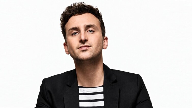 Matthijs van Unen