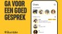 Bumble vernieuwt datingapp en merkidentiteit, compleet met nieuwe campagne