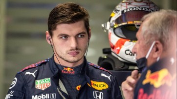 Wereldberoemde Max Verstappen is te onbekend om registratie Go To The Max tegen te gaan