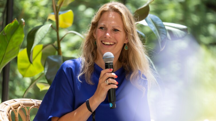 Marjan Straathof 