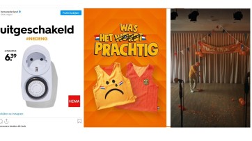 Inhakers na nederlaag: Netflix NL moet even niks hebben van Engelsen