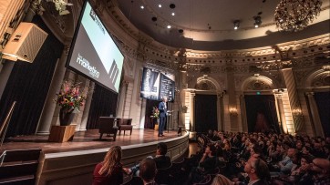 Het Grote Marketing Congres in 27 quotes