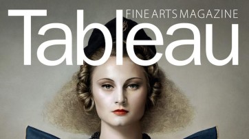 Tableau Fine Arts Magazine gaat zelfstandig verder