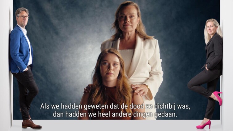 Campagnepraat Femicide