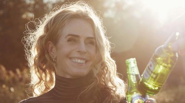 Els Dijkhuizen (Heineken) 'Mijn moeder heeft mij geleerd dat de mogelijkheden onbeperkt zijn'