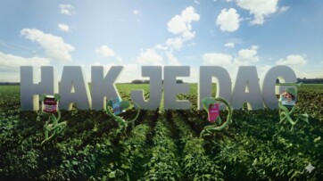 Hak kiest For You Agency na pitch