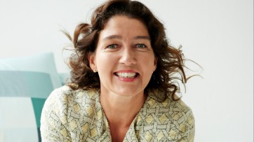 Ine Stultjens is de nieuwe CMO van Rollz International