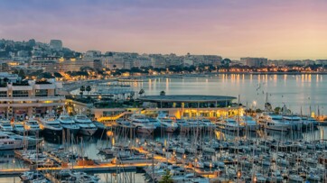 Liveblog Cannes: Apple-topman in de prijzen, Adformatie reikt Future CMO uit