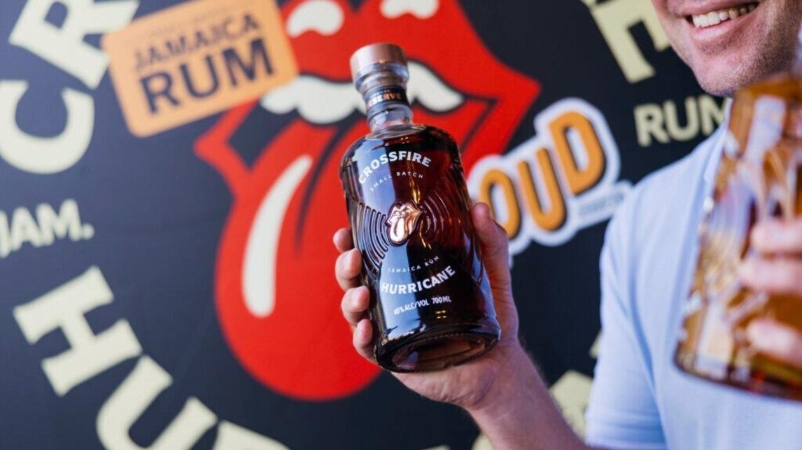 Rockin' rum