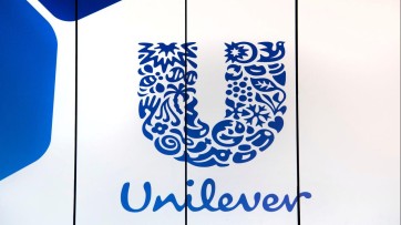 Unilever gaat groot deel theetak afsplitsen