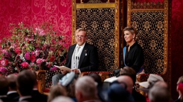 Speechexpert Jan Sonneveld: ‘Deze Troonrede klinkt bijna als een noodkreet’