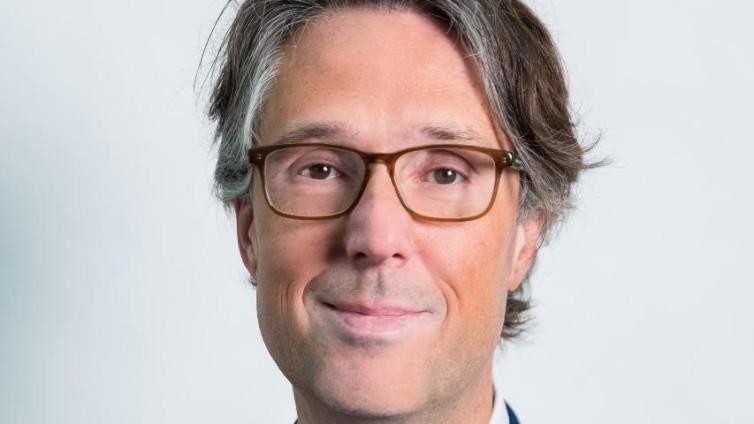 Willem-Albert Bol country director Azerion Nederland