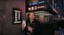 iPhone-gebruiker Jimmy Fallon maakt show lang reclame voor Samsung