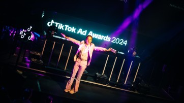 De kracht van TikTok-first