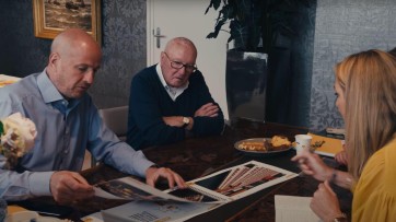 Jumbo viert 100-jarig jubileum met Videoland-documentaire