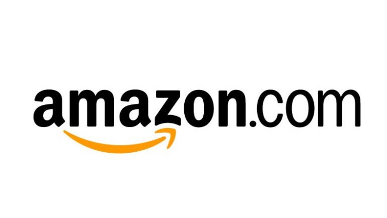 Logo Amazon