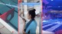 Sportcentrum zwemt in likes met spetterende video's op TikTok