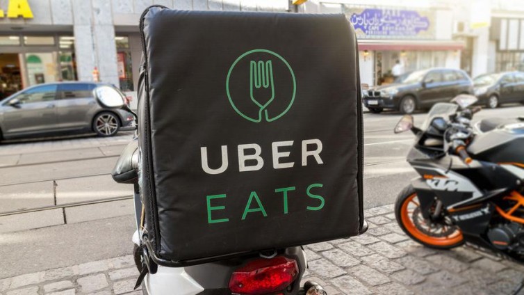 Uber Eats