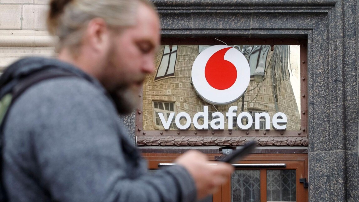 Vodafone