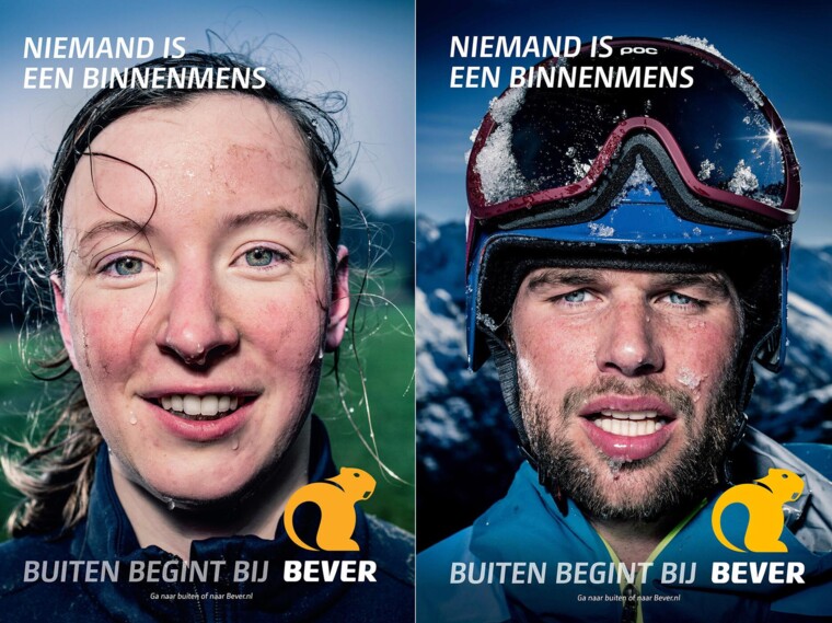 'Met één andere gedachte is het merk opeens voor iedereen'