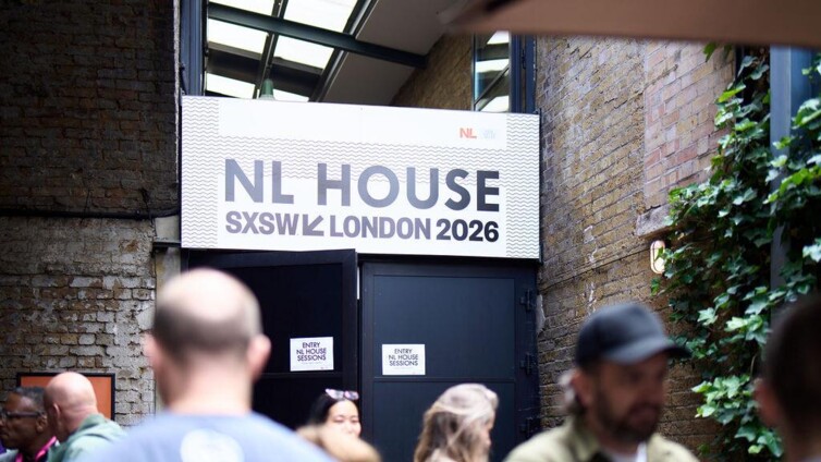 SXSW London: de consument wil geen publiek meer zijn