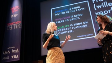Koffiedik Kijken 2020 in 20 quotes